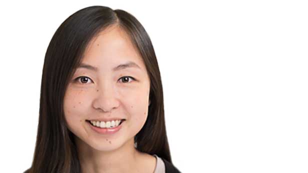Annie Tan, Portfolio Manager, Aperio Group  Co-portfolio Manager of Praxis International Index Fund